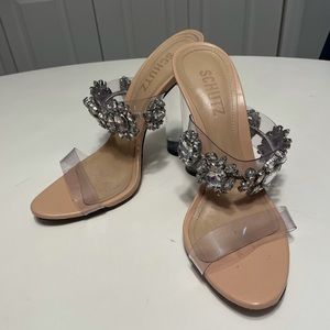 Schutz Shoes